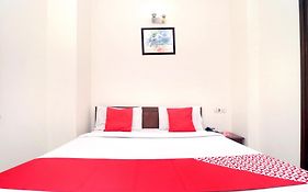 Oyo Hotel Temple View