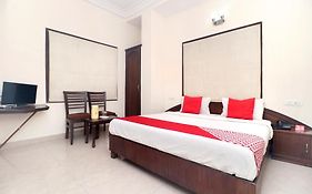 Oyo Hotel Temple View