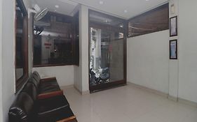 Oyo Hotel Temple View